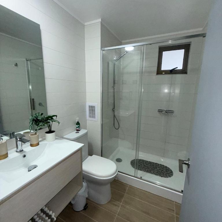 Hermoso y exclusivo Departamento en Bahia Inglesa - Apartment - 5