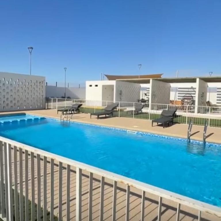 Hermoso y exclusivo Departamento en Bahia Inglesa - Apartment - 6