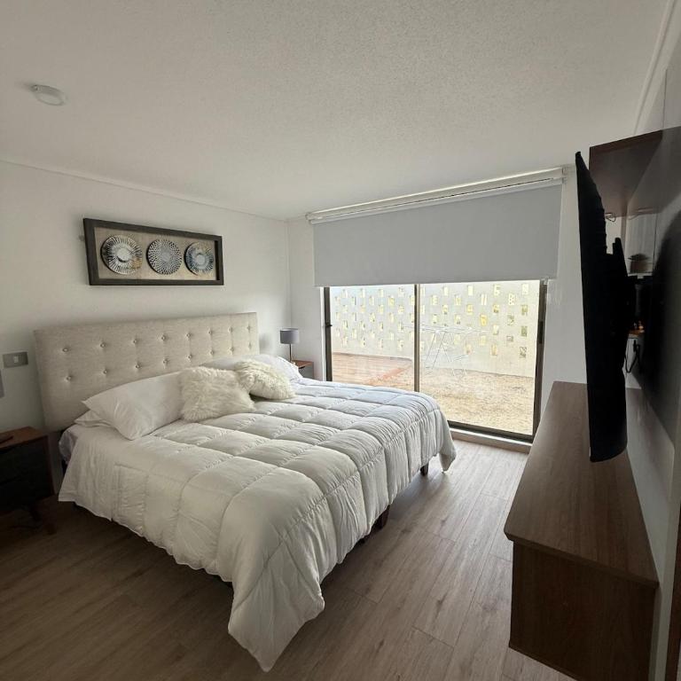 Hermoso y exclusivo Departamento en Bahia Inglesa - Apartment - 8