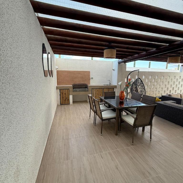 Hermoso y exclusivo Departamento en Bahia Inglesa - Apartment - 9