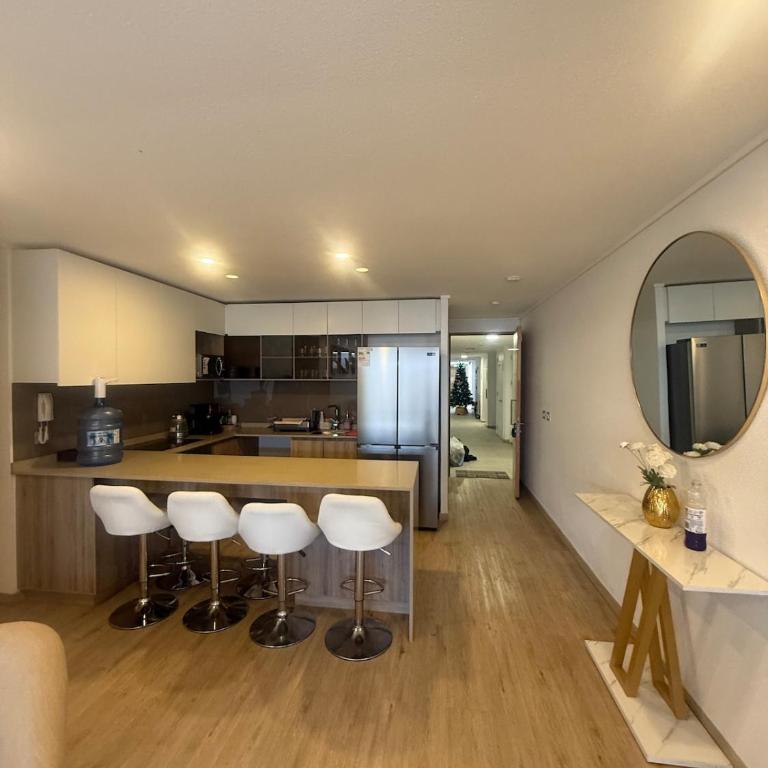 Hermoso y exclusivo Departamento en Bahia Inglesa - Apartment - 11