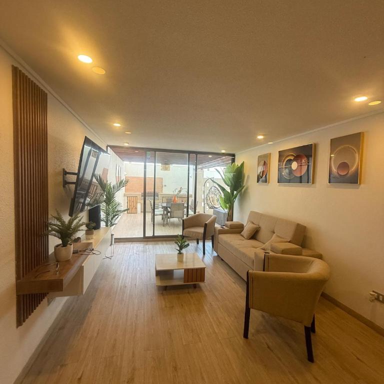 Hermoso y exclusivo Departamento en Bahia Inglesa - Apartment - 12