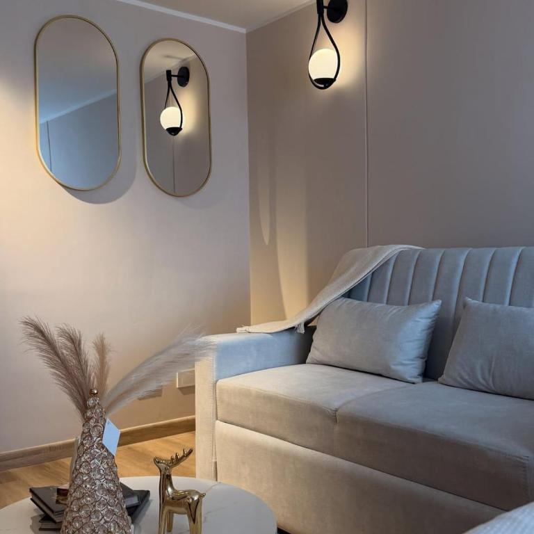 Almona Temporal - Apartamento de 1 dormitorio - 1