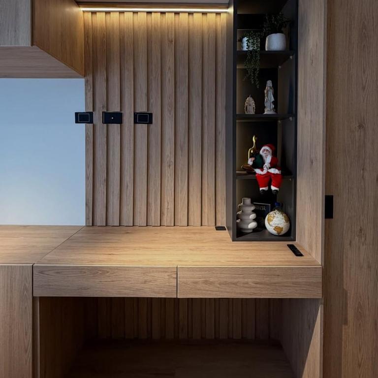 Almona Temporal - Apartamento de 1 dormitorio - 3