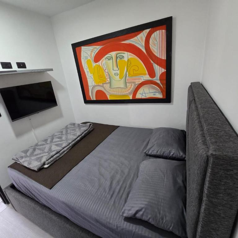 Pipes House-Los Colibris - Apartamento de 2 dormitorios - 8