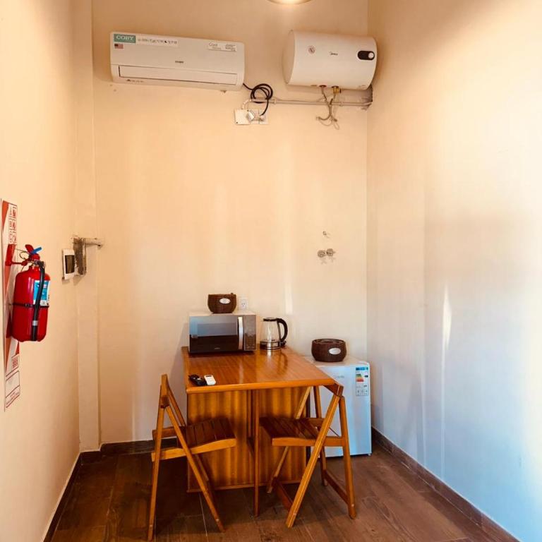 StudioApartment Arahi - One-Bedroom Apartment - 3