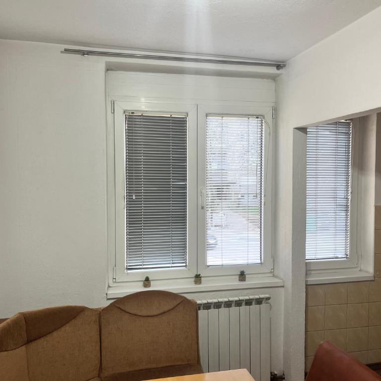 Sarajevo Flat for Rent - One-Bedroom Apartment - 7