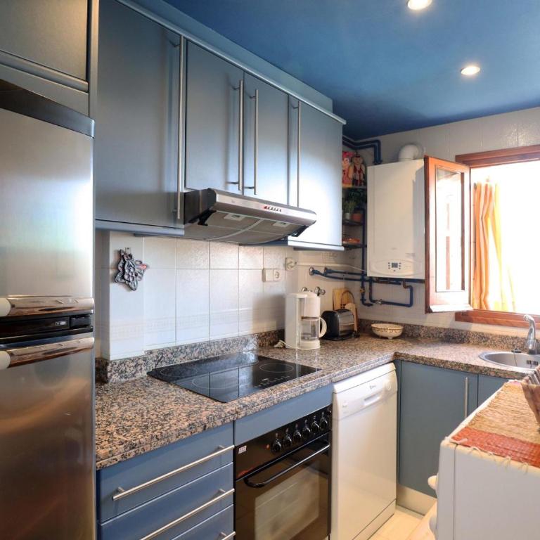 Apartamento en S'Agaró para 5 personas con terraza - ES-298-5 - Apartamento - 8