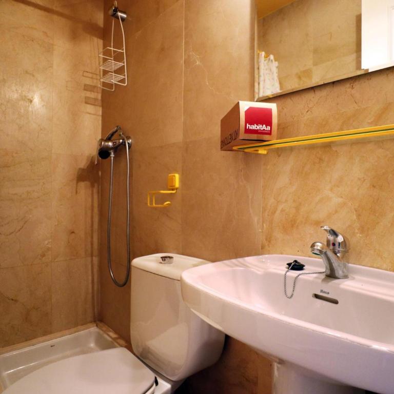 Apartamento en S'Agaró para 5 personas con terraza - ES-298-5 - Apartamento - 15