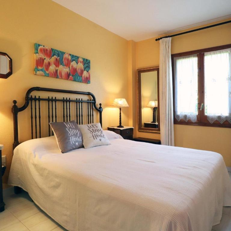 Apartamento en S'Agaró para 5 personas con terraza - ES-298-5 - Apartamento - 16