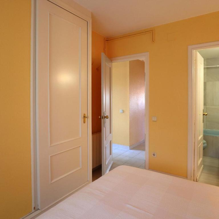 Apartamento en S'Agaró para 5 personas con terraza - ES-298-5 - Apartamento - 17