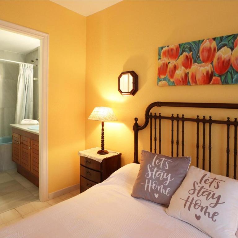 Apartamento en S'Agaró para 5 personas con terraza - ES-298-5 - Apartamento - 18