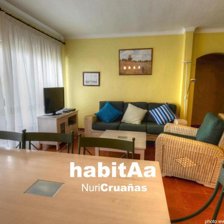 Apartamento luminoso 5 dormitorios, cerca del mar, 9 pers., S'Agaró - ES-298-12 - Apartamento - 2
