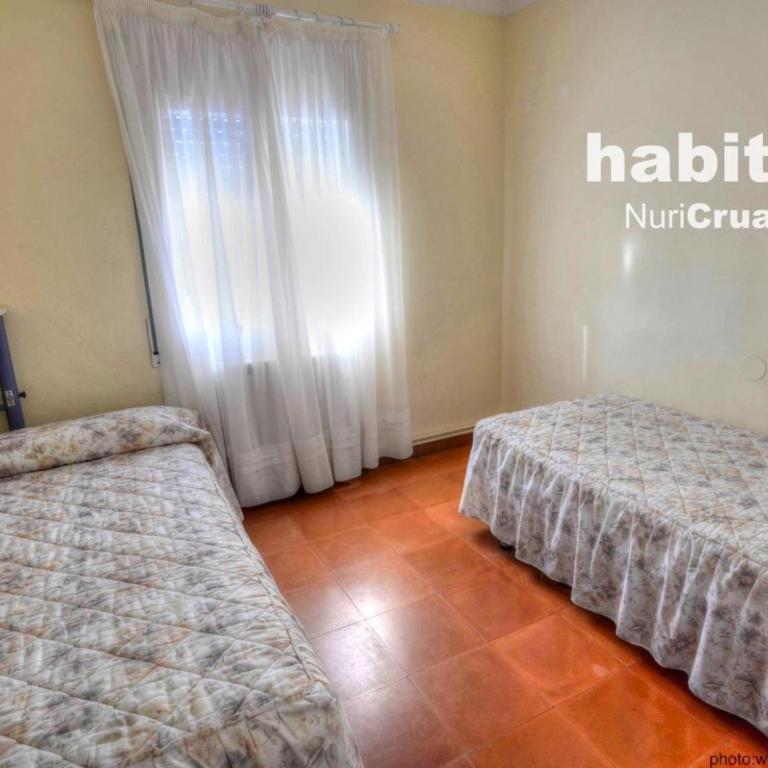 Apartamento luminoso 5 dormitorios, cerca del mar, 9 pers., S'Agaró - ES-298-12 - Apartamento - 6