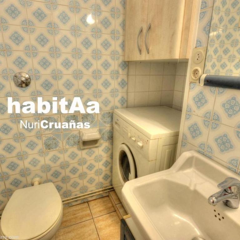 Apartamento luminoso 5 dormitorios, cerca del mar, 9 pers., S'Agaró - ES-298-12 - Apartamento - 7
