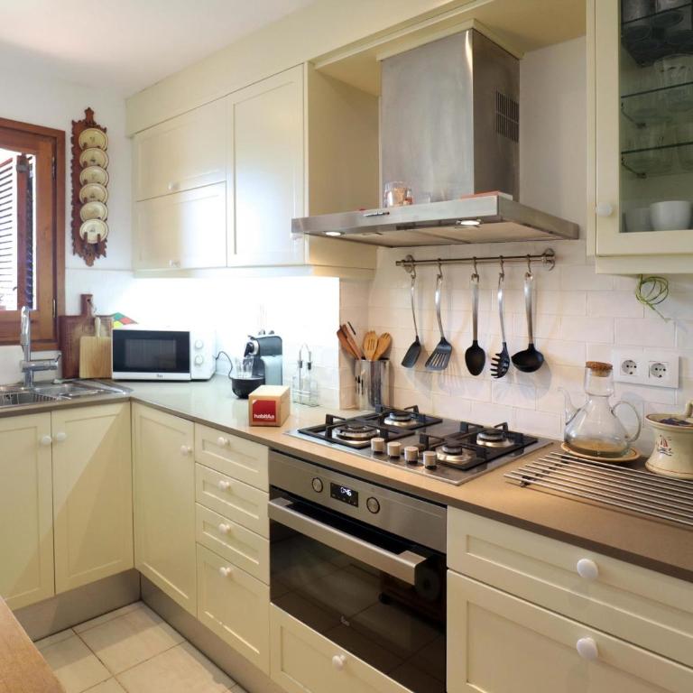 Gran apartamento para 5 personas con terraza y parking en S'Agaró - ES-298-8 - Apartamento - 12