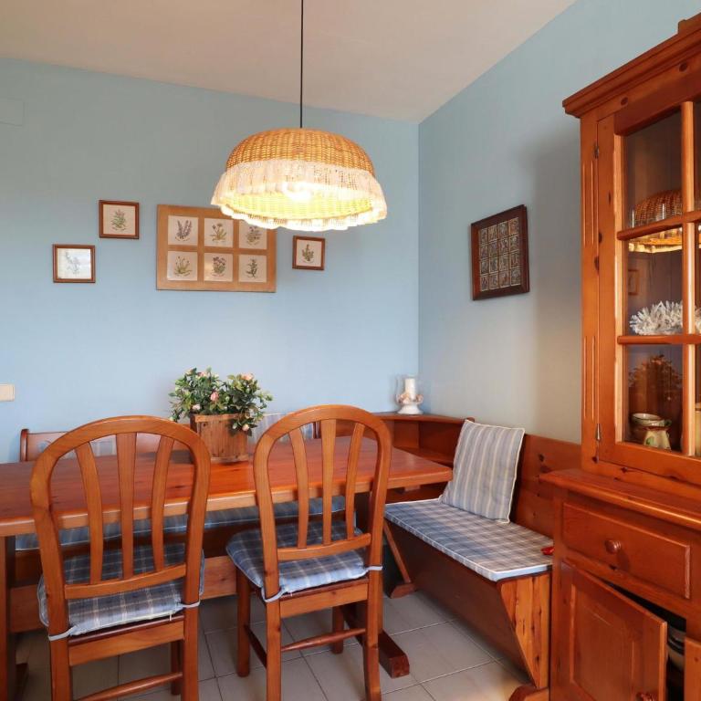 Gran apartamento para 5 personas con terraza y parking en S'Agaró - ES-298-8 - Apartamento - 15