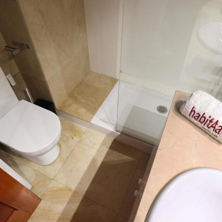 Gran apartamento para 5 personas con terraza y parking en S'Agaró - ES-298-8 - Apartamento - 16