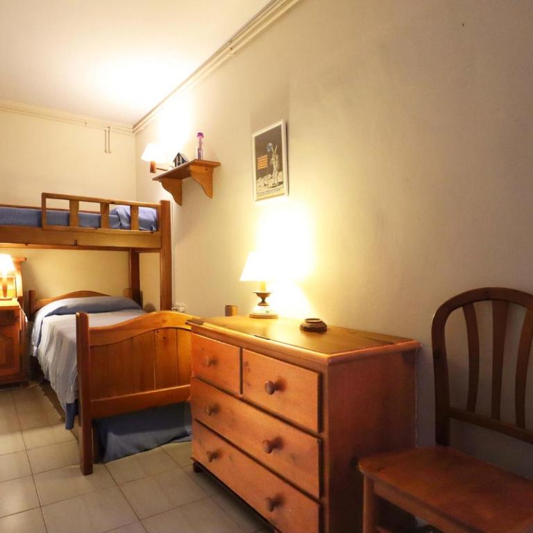 Gran apartamento para 5 personas con terraza y parking en S'Agaró - ES-298-8 - Apartamento - 17