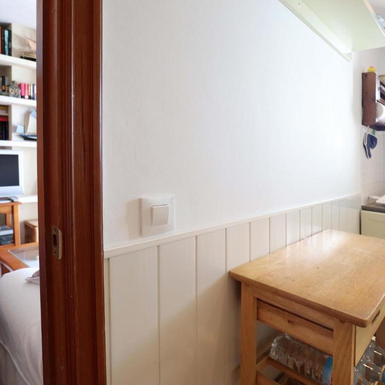 Gran apartamento para 5 personas con terraza y parking en S'Agaró - ES-298-8 - Apartamento - 18