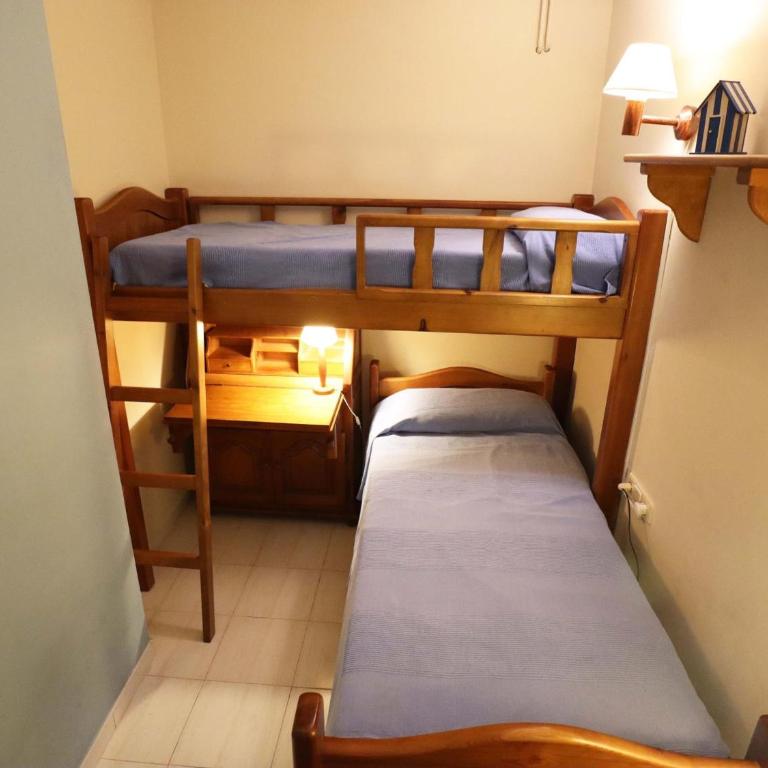 Gran apartamento para 5 personas con terraza y parking en S'Agaró - ES-298-8 - Apartamento - 19