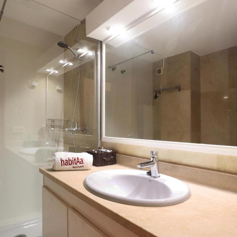 Gran apartamento para 5 personas con terraza y parking en S'Agaró - ES-298-8 - Apartamento - 22
