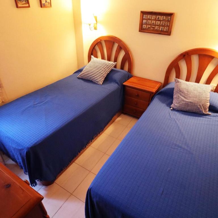 Gran apartamento para 5 personas con terraza y parking en S'Agaró - ES-298-8 - Apartamento - 24