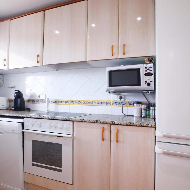 Apartamento en S'Agaró para 6 personas con piscina y aparcamiento - ES-298-3 - Apartamento - 7
