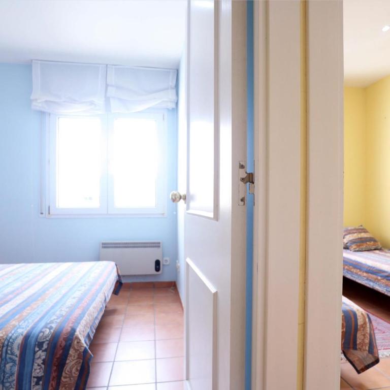 Apartamento en S'Agaró para 6 personas con piscina y aparcamiento - ES-298-3 - Apartamento - 12