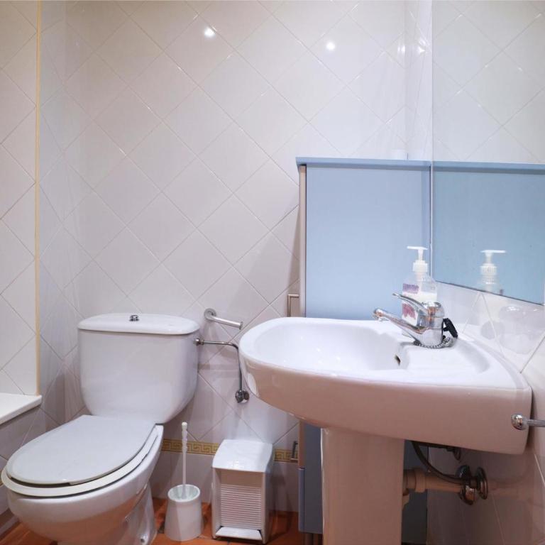 Apartamento en S'Agaró para 6 personas con piscina y aparcamiento - ES-298-3 - Apartamento - 13