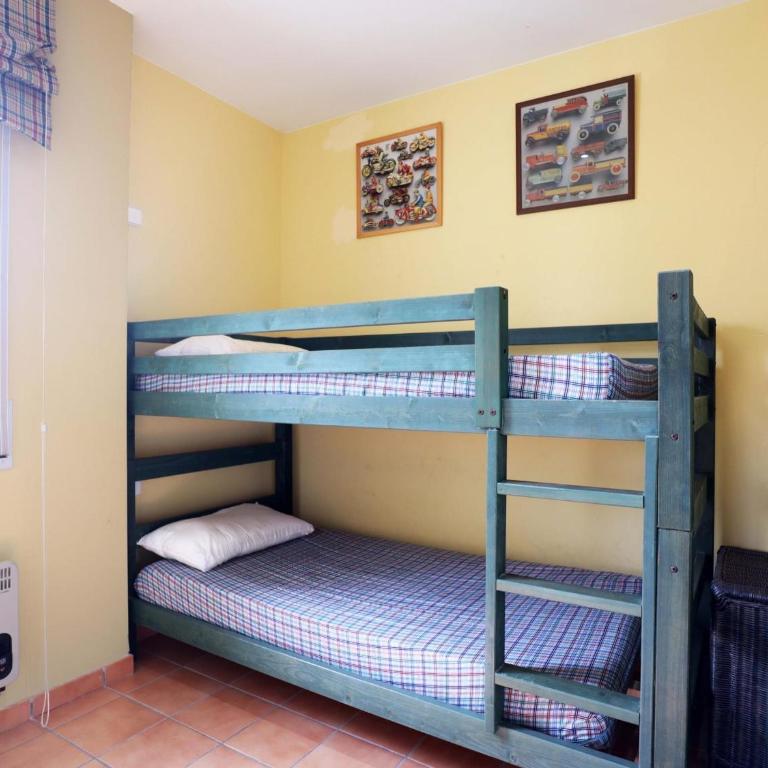 Apartamento en S'Agaró para 6 personas con piscina y aparcamiento - ES-298-3 - Apartamento - 18