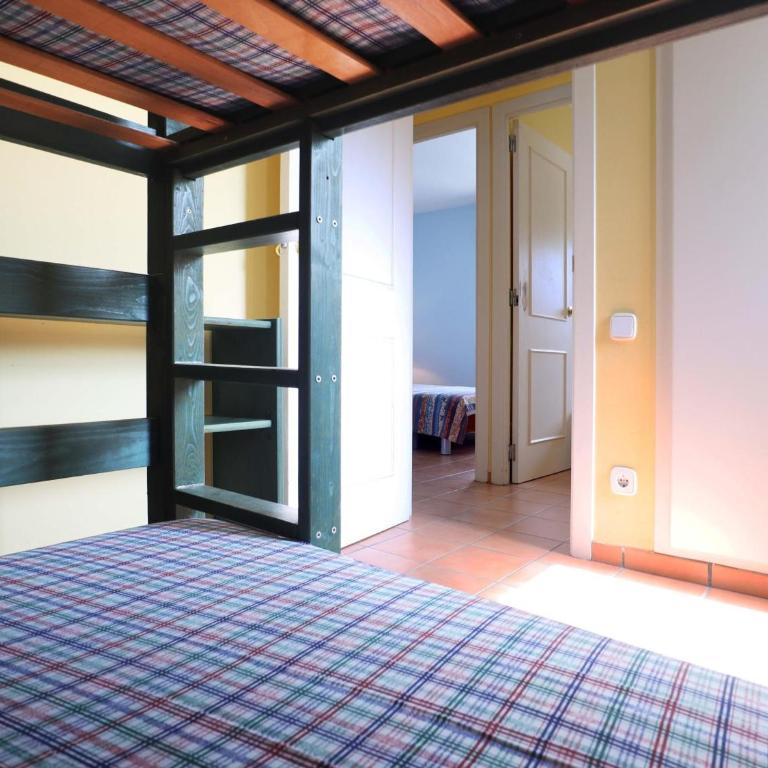 Apartamento en S'Agaró para 6 personas con piscina y aparcamiento - ES-298-3 - Apartamento - 19