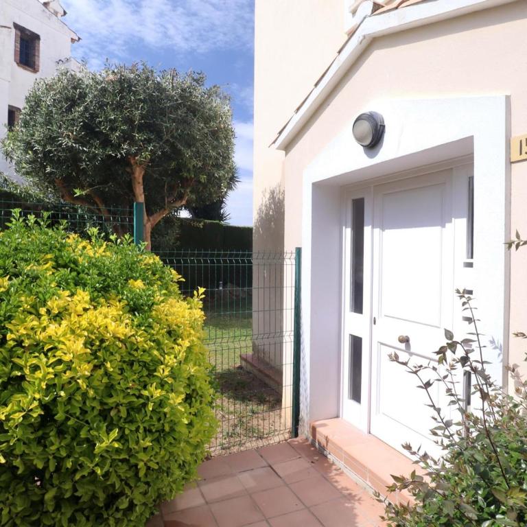 Apartamento en S'Agaró para 6 personas con piscina y aparcamiento - ES-298-3 - Apartamento - 21