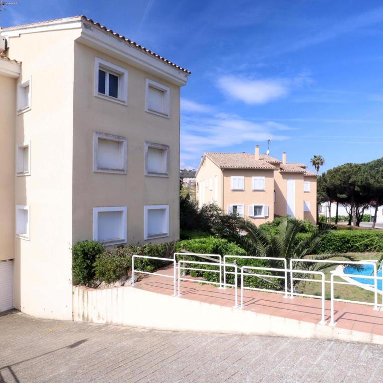 Apartamento en S'Agaró para 6 personas con piscina y aparcamiento - ES-298-3 - Apartamento - 22