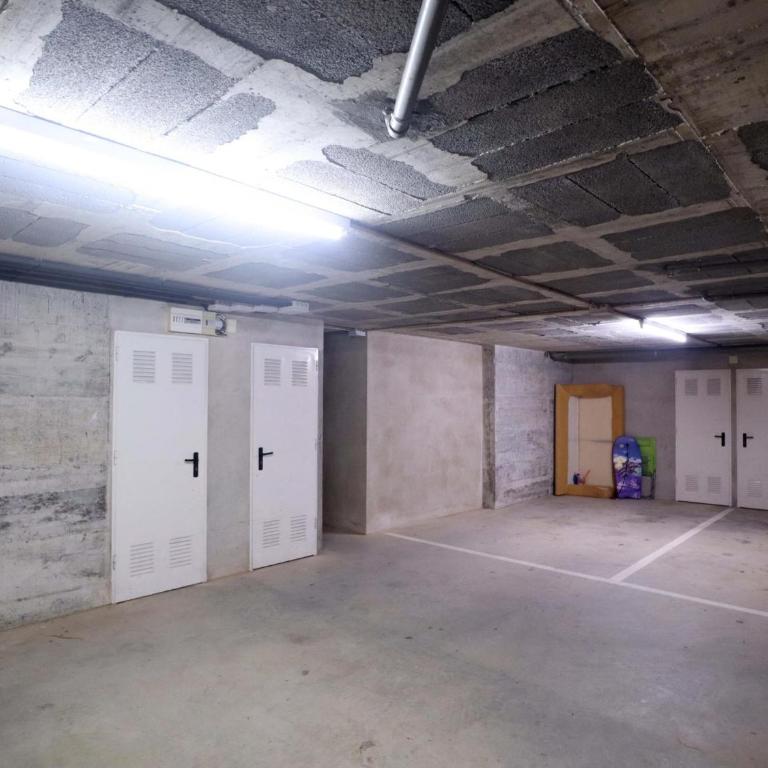 Apartamento en S'Agaró para 6 personas con piscina y aparcamiento - ES-298-3 - Apartamento - 24