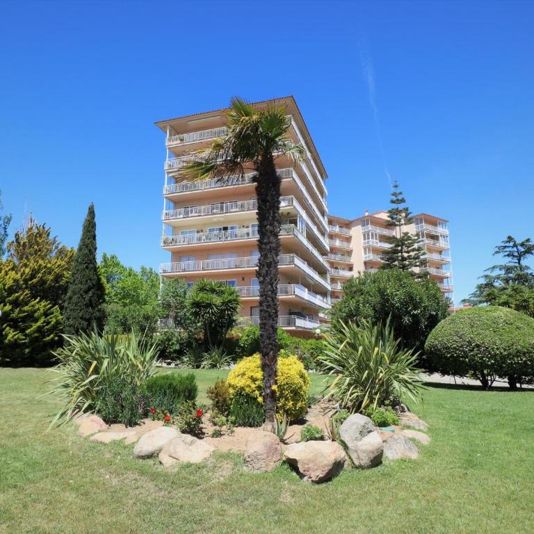 Apartamento junto al mar en S'Agaró, 4 personas, terraza - ES-298-2 - Apartamento - 2