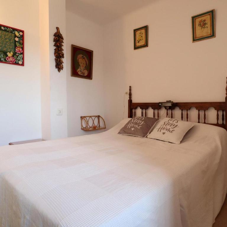 Apartamento junto al mar en S'Agaró, 4 personas, terraza - ES-298-2 - Apartamento - 7