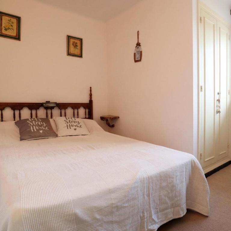 Apartamento junto al mar en S'Agaró, 4 personas, terraza - ES-298-2 - Apartamento - 8