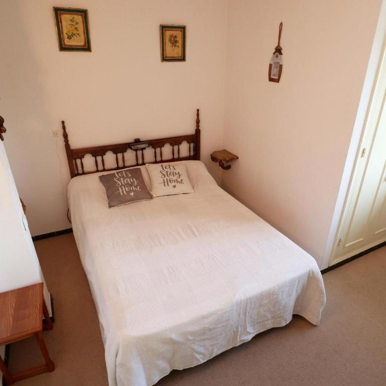 Apartamento junto al mar en S'Agaró, 4 personas, terraza - ES-298-2 - Apartamento - 10