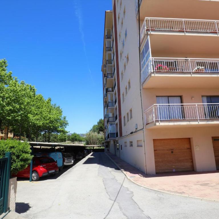 Apartamento junto al mar en S'Agaró, 4 personas, terraza - ES-298-2 - Apartamento - 18