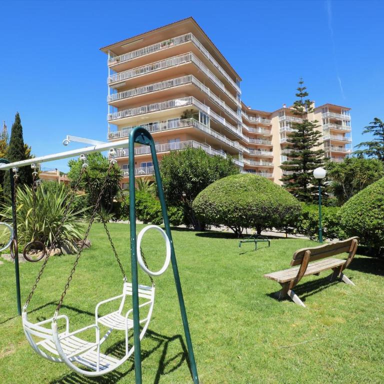 Apartamento junto al mar en S'Agaró, 4 personas, terraza - ES-298-2 - Apartamento - 19