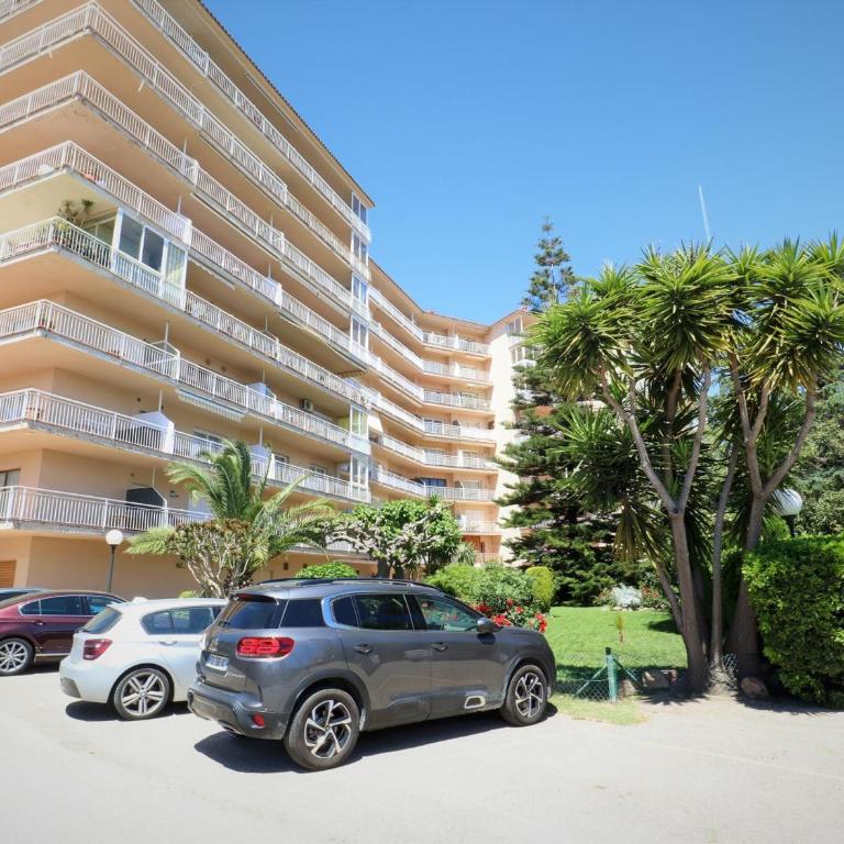 Apartamento junto al mar en S'Agaró, 4 personas, terraza - ES-298-2 - Apartamento - 20