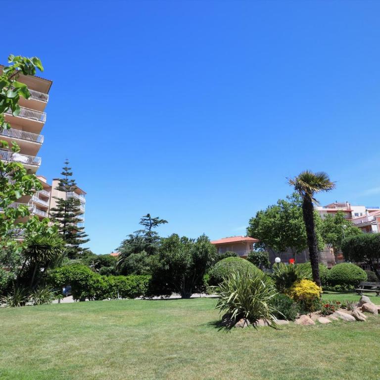 Apartamento junto al mar en S'Agaró, 4 personas, terraza - ES-298-2 - Apartamento - 21