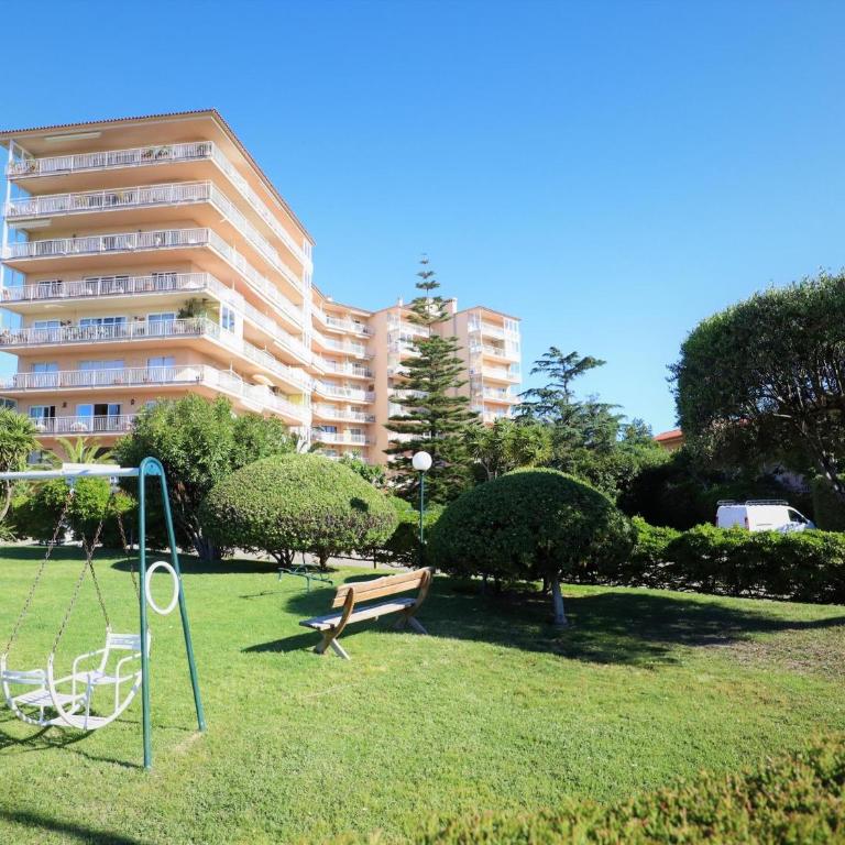 Apartamento junto al mar en S'Agaró, 4 personas, terraza - ES-298-2 - Apartamento - 22