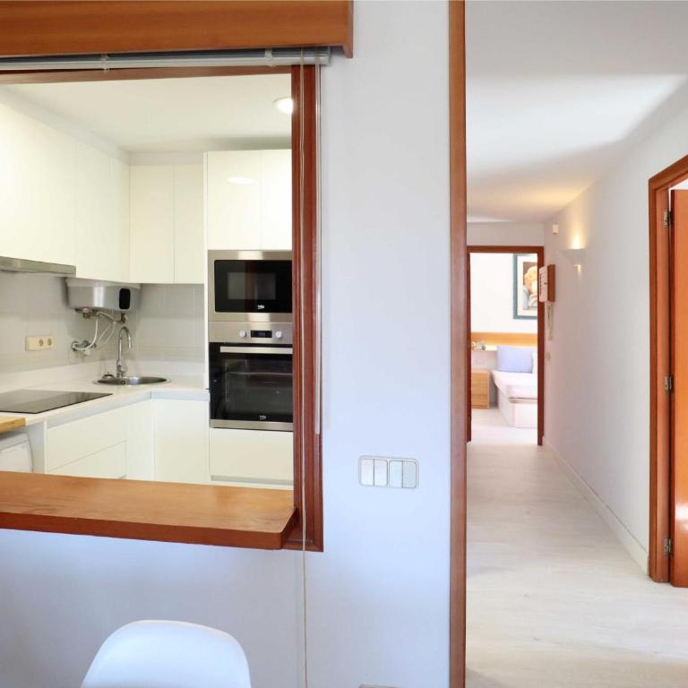 Apartamento para 6 pers con piscina y parking en S'Agaró - ES-298-21 - Apartamento - 11