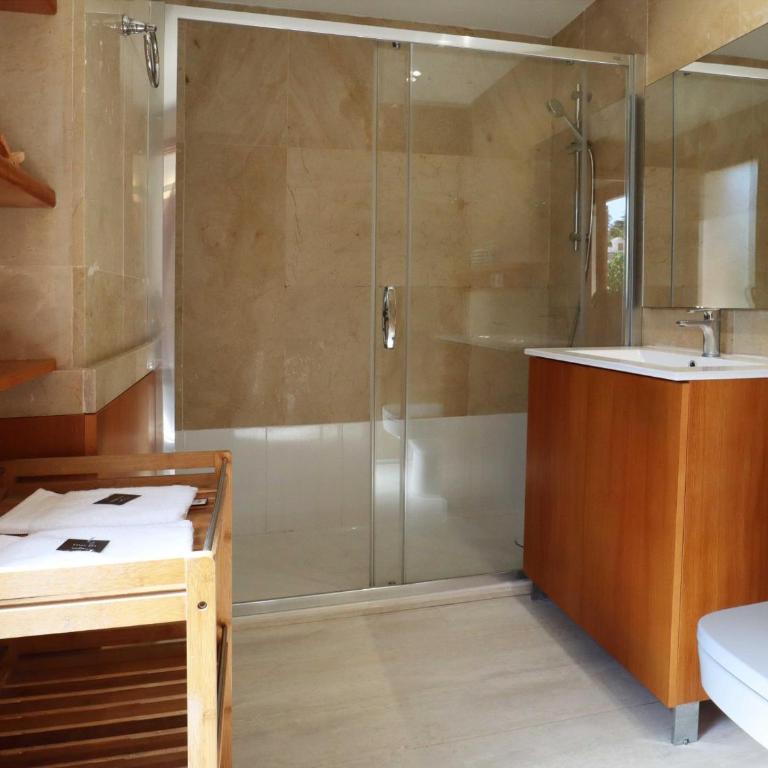 Apartamento para 6 pers con piscina y parking en S'Agaró - ES-298-21 - Apartamento - 17