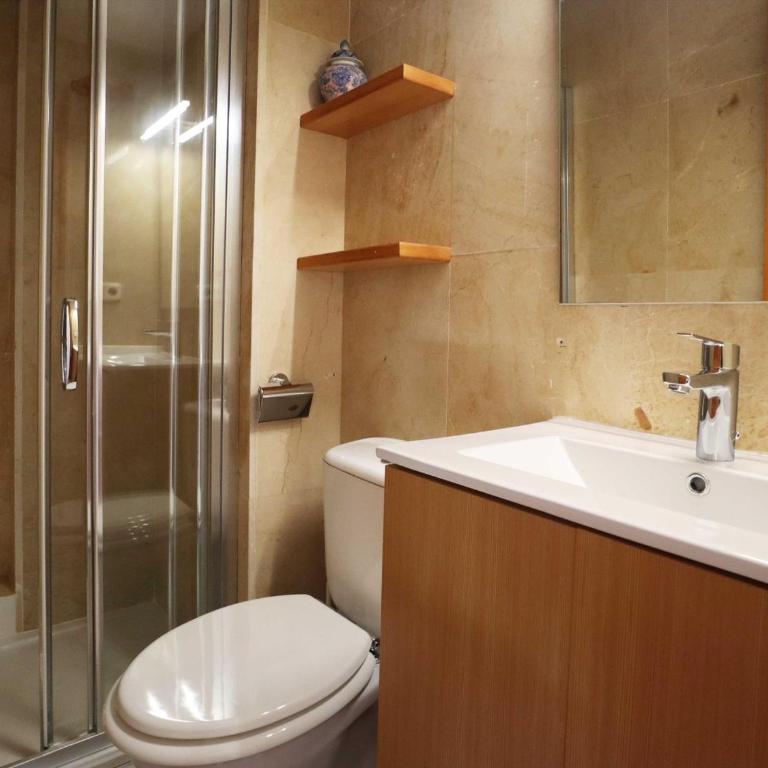 Apartamento para 6 pers con piscina y parking en S'Agaró - ES-298-21 - Apartamento - 18
