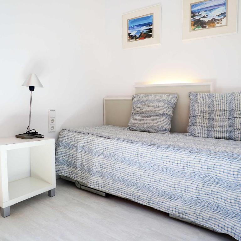 Apartamento para 6 pers con piscina y parking en S'Agaró - ES-298-21 - Apartamento - 20