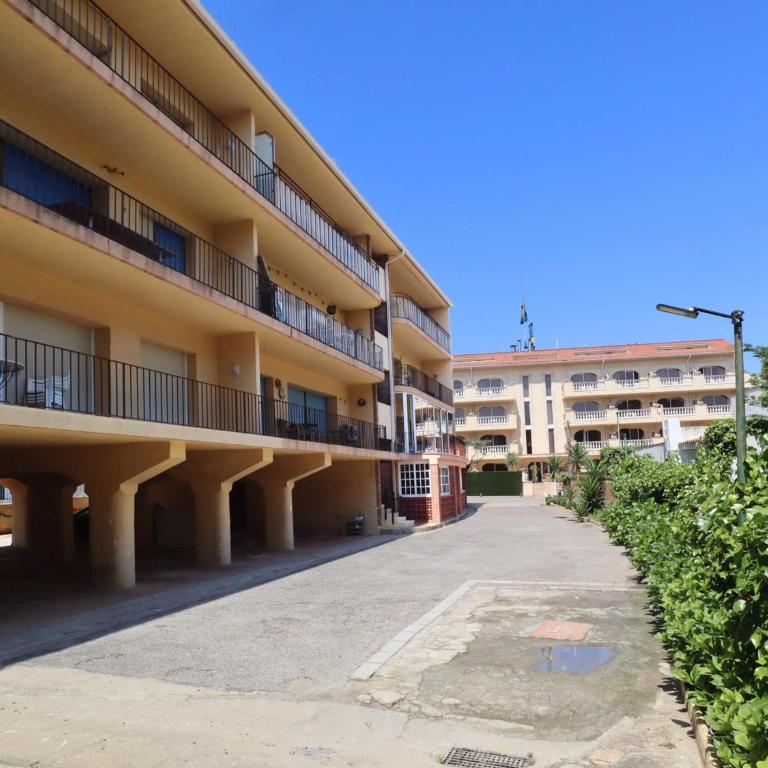 Apartamento 6 pers. a 50m playa de Sant Pol - ES-298-24 - Apartamento - 4