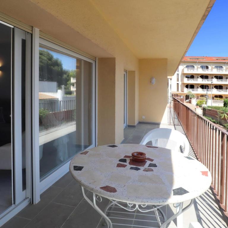 Apartamento 6 pers. a 50m playa de Sant Pol - ES-298-24 - Apartamento - 13